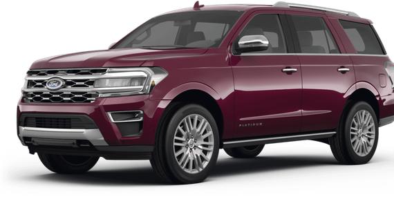 FORD EXPEDITION MAX 2023 1FMJK1M8XPEA05316 image